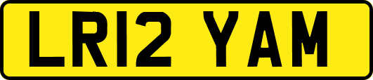 LR12YAM