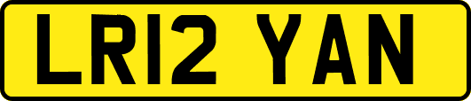 LR12YAN
