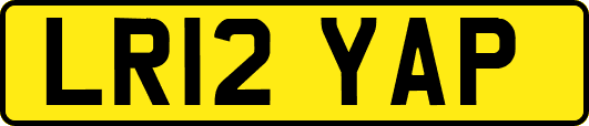 LR12YAP