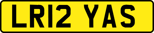 LR12YAS