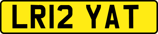 LR12YAT