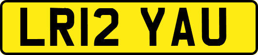 LR12YAU