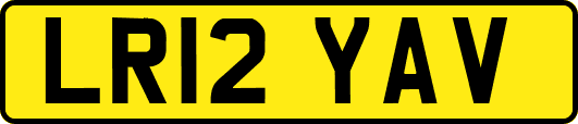 LR12YAV