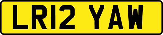 LR12YAW