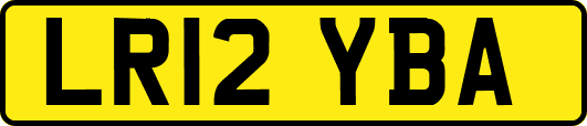 LR12YBA