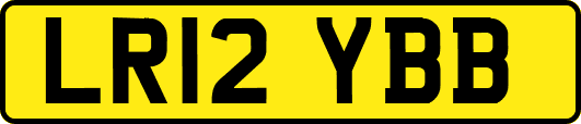LR12YBB