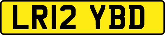 LR12YBD