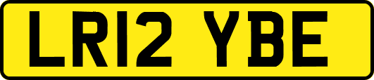 LR12YBE
