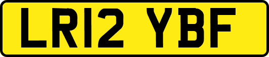 LR12YBF