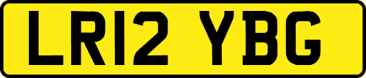 LR12YBG