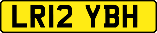 LR12YBH