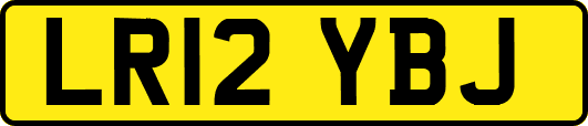 LR12YBJ