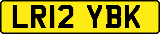 LR12YBK