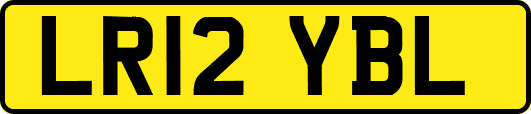 LR12YBL