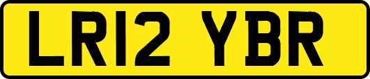LR12YBR