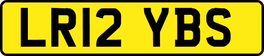 LR12YBS