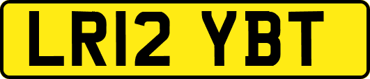 LR12YBT