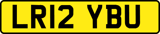 LR12YBU