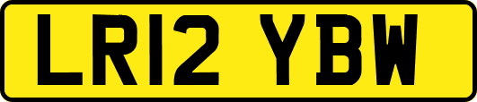 LR12YBW