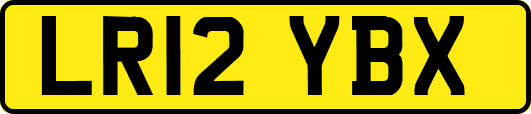 LR12YBX