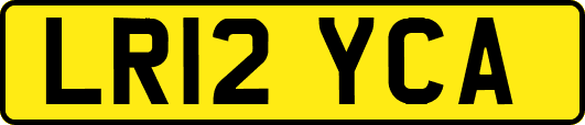 LR12YCA