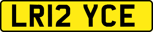 LR12YCE