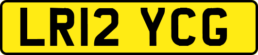 LR12YCG