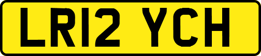 LR12YCH