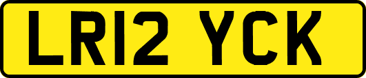 LR12YCK
