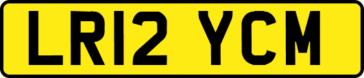 LR12YCM