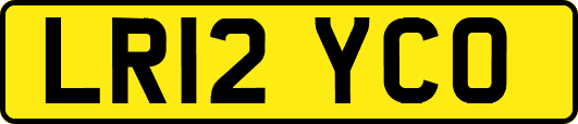 LR12YCO