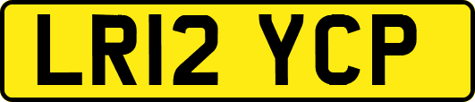 LR12YCP