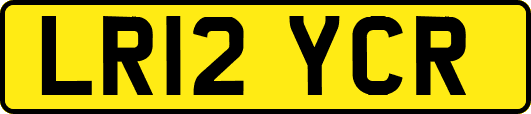 LR12YCR