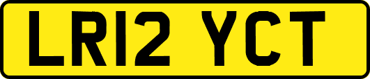 LR12YCT