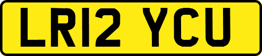 LR12YCU