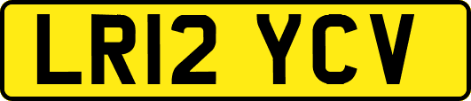 LR12YCV