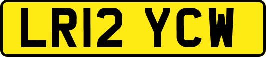 LR12YCW