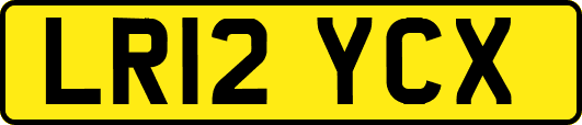 LR12YCX
