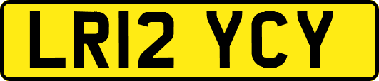 LR12YCY