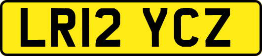 LR12YCZ