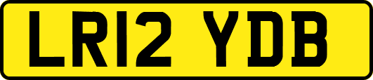 LR12YDB
