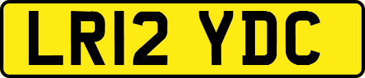 LR12YDC