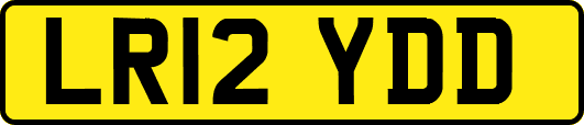 LR12YDD