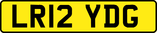 LR12YDG