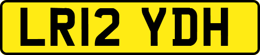 LR12YDH