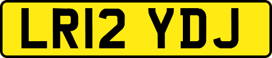 LR12YDJ