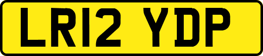 LR12YDP