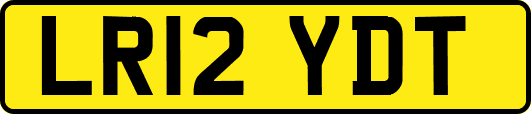 LR12YDT