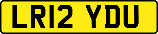 LR12YDU