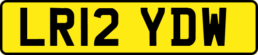 LR12YDW